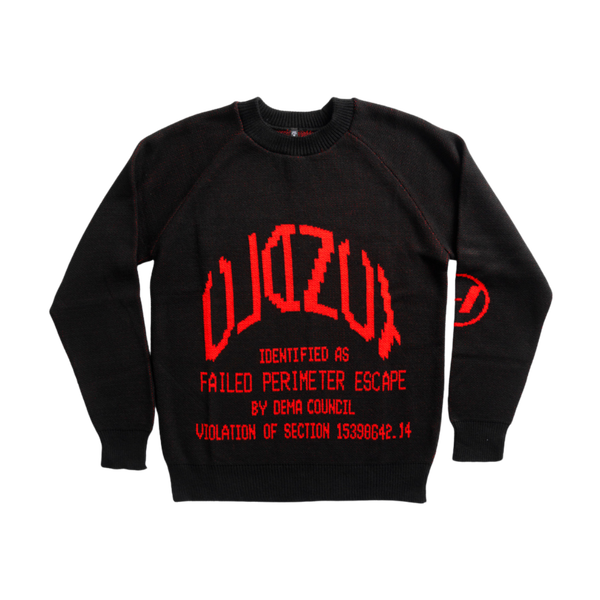 Twenty one pilots blurryface hoodie discount